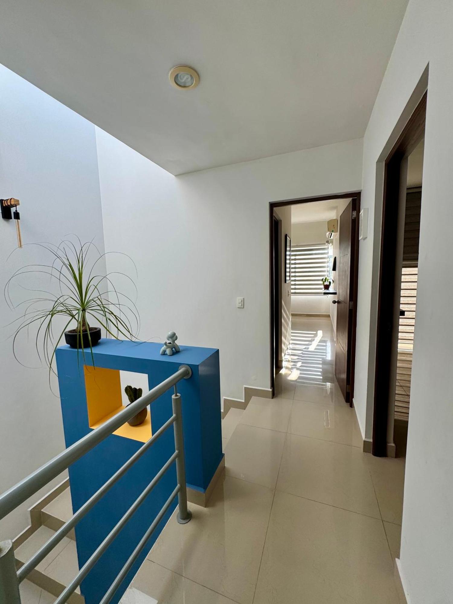 Casa Residencial La Primavera Puerto Vallarta Exterior foto
